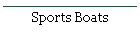 Sports Boats