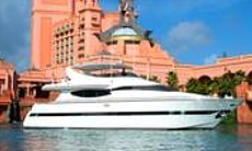 South Florida Luxury Yacht Charters