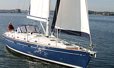 South Florida Sail Boat Rentals