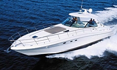 Fort Lauderdale Yacht Charters